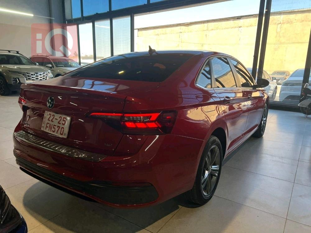 فولكسفاغن جيتا